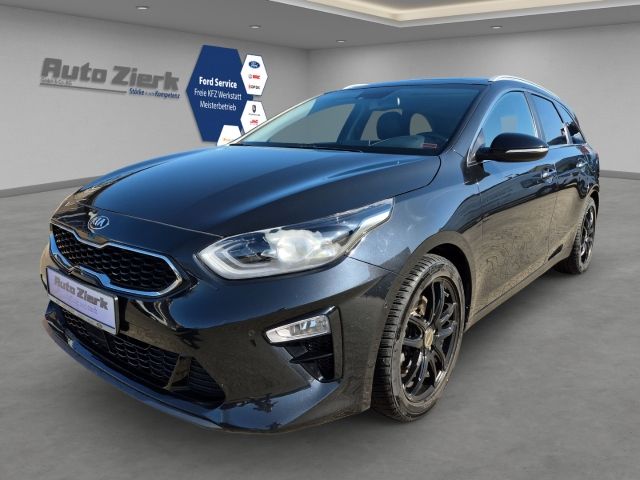Kia ceed / Ceed 37.450 km 19.990 &euro; Lehrte 31275