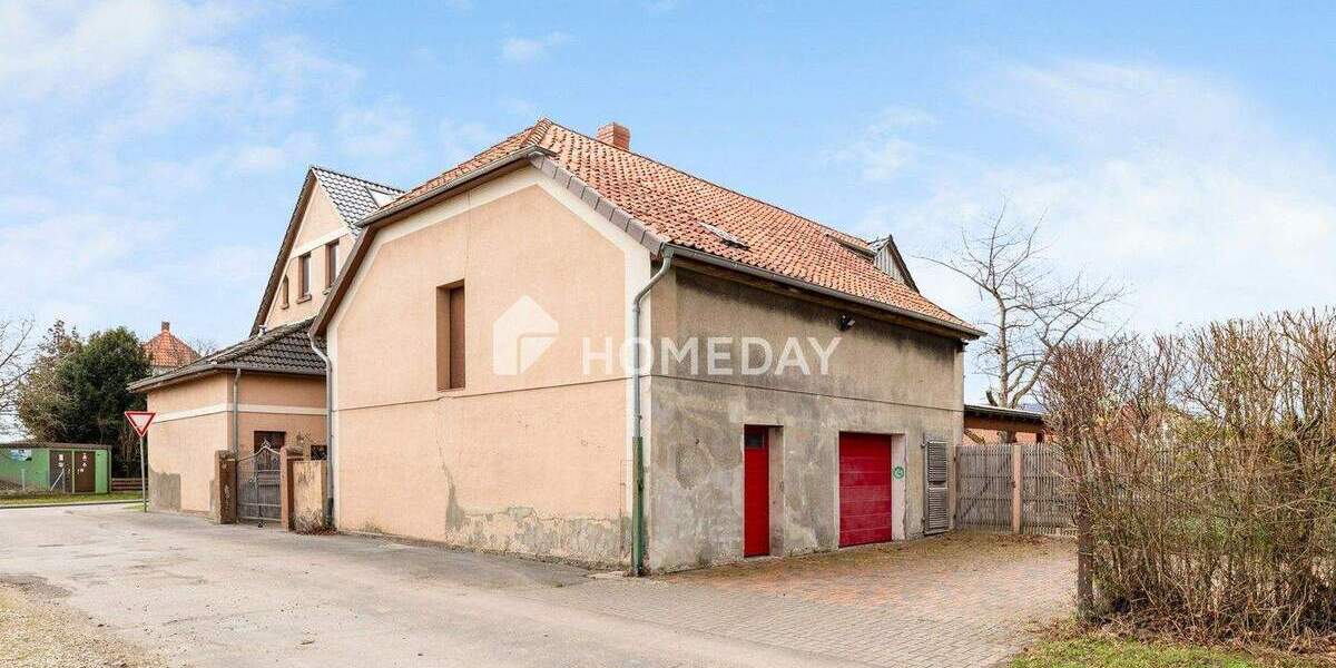 Einfamilienhaus Elze Esbeck - 8 Zimmer, 260 m&sup2;, 349.500&euro; | Angebot:25846119