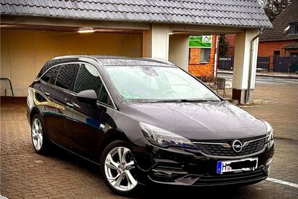 Opel Astra 55.750 km 13.450 &euro; Lehrte bei Hannover 31275