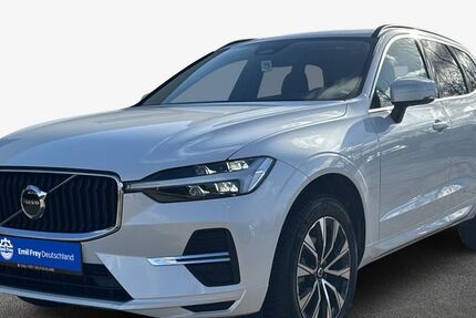 Volvo XC60 7.695 km 39.912 &euro; Hannover 30165