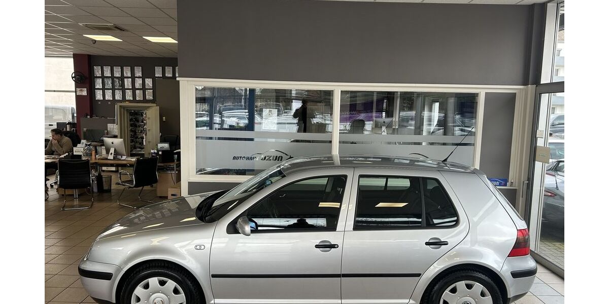 VW Golf 37.378 km 5.990 &euro; Hannover 30419