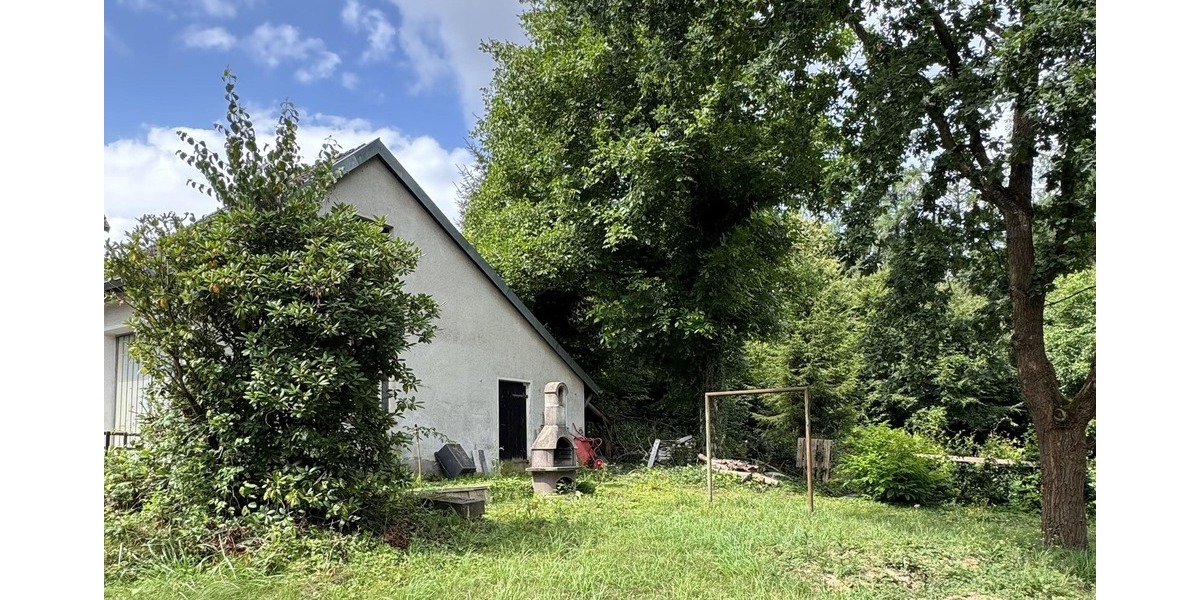 Ein Haus mit Gestaltungsmöglichkeiten - Einfamilienhaus Diekholzen | Angebot:24714422