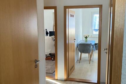 Wohnung Alfeld (Leine) - 2.5 Zimmer, 45 m&sup2;, 355&euro; | Angebot:25330524