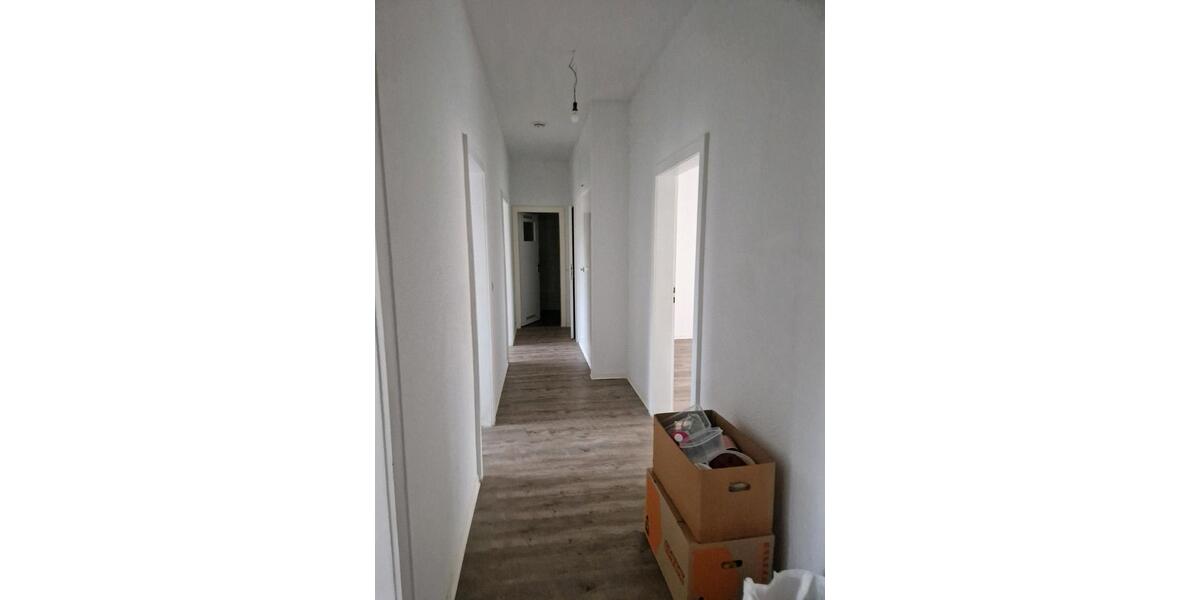 Etagenwohnung Hannover Linden-Limmer - 3.5 Zimmer, 78 m&sup2;, 1.138&euro; | Angebot:26021927
