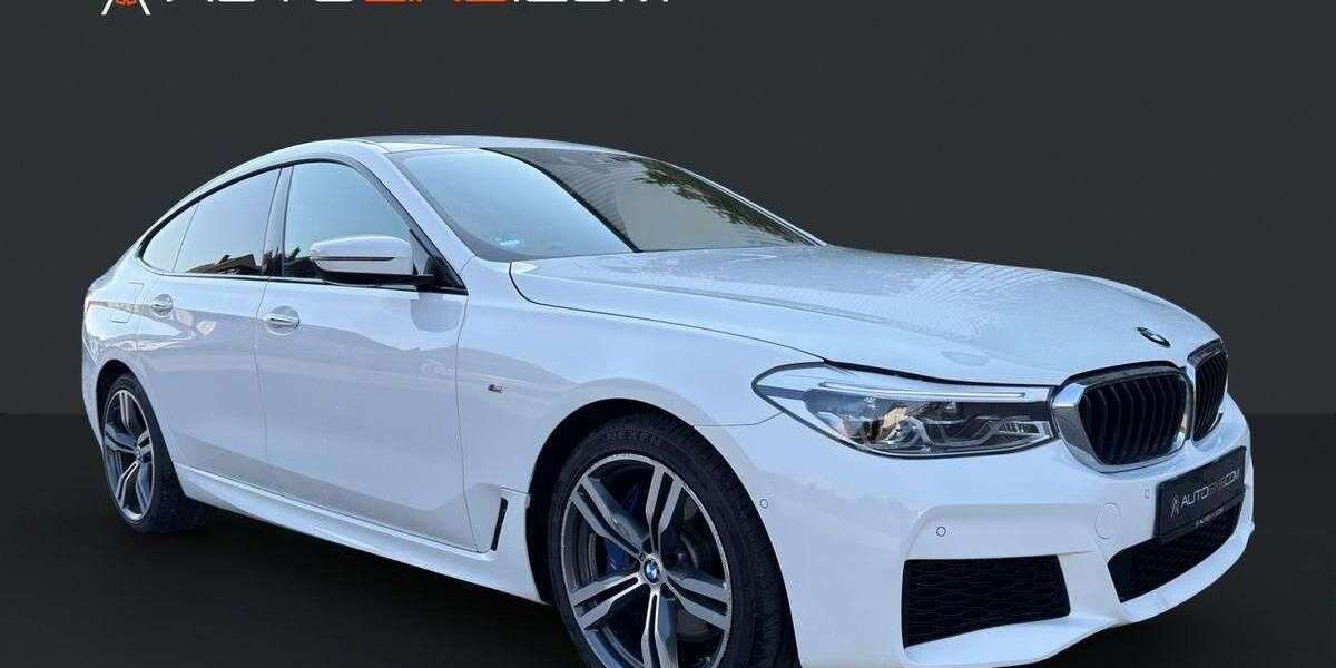 BMW 630 179.584 km 23.800 &euro; Ronnenberg StT Empelde Region Hannover 30952
