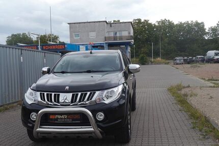 Mitsubishi L200 260.000 km 12.799 &euro; Hemmingen 30966