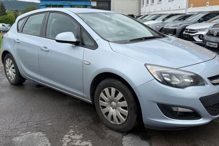 Opel Astra 249.000 km 2.990 &euro; woltershausen 31195