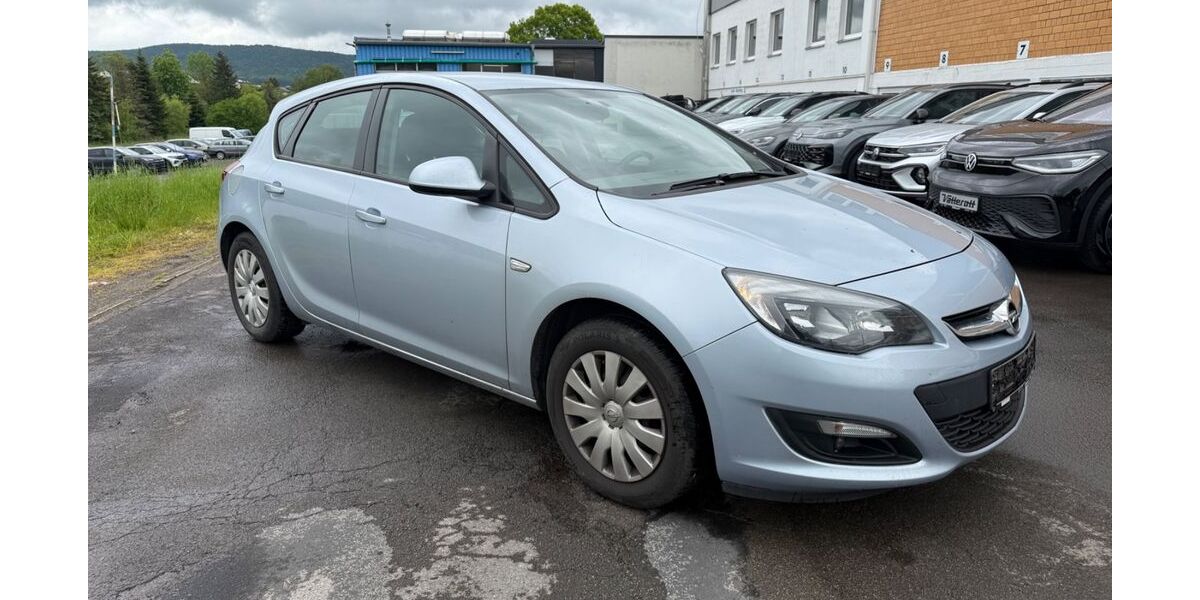 Opel Astra 249.000 km 2.990 &euro; woltershausen 31195