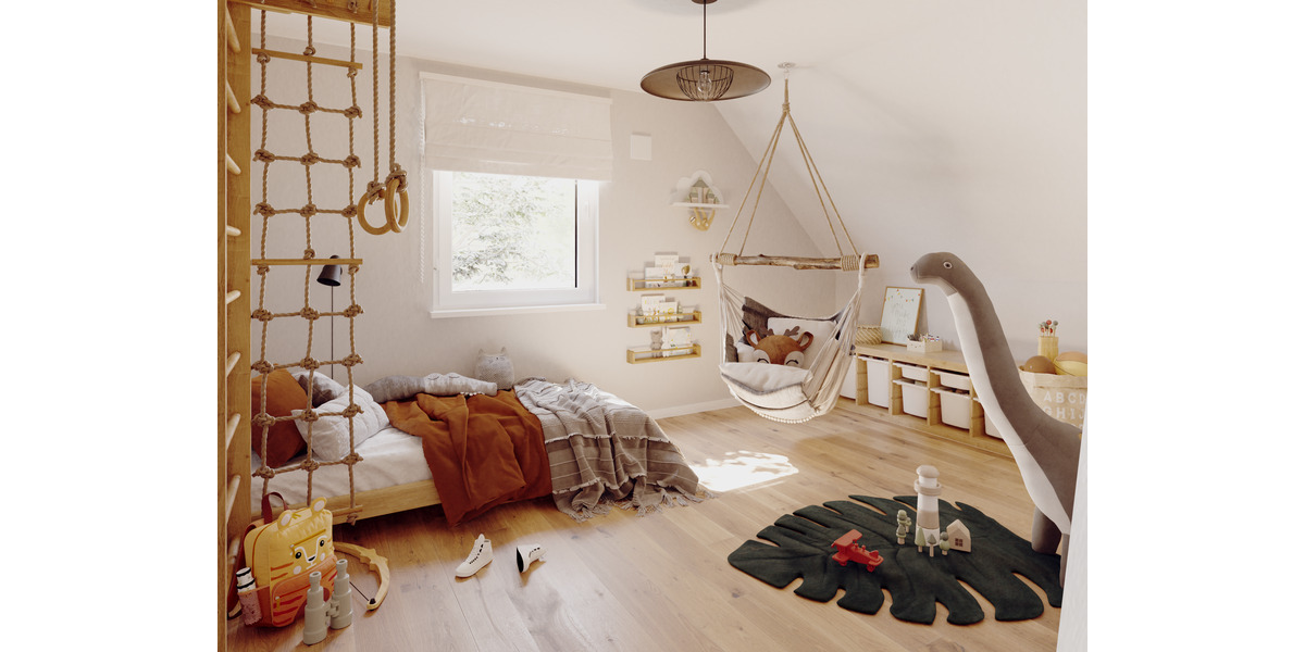 Einfamilienhaus Hohenhameln Mehrum - 5 Zimmer, 136 m&sup2;, 349.050&euro; | Angebot:26064566