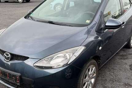 Mazda 2 190.000 km 2.500 &euro; Salzgitter 38229