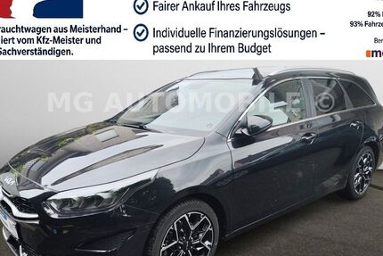 Kia ceed Sportswagon 102.000 km 17.550 &euro; Hannover 30165