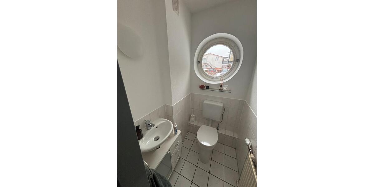 Reihenhaus Hannover Ricklingen - 4 Zimmer, 112 m&sup2;, 450.000&euro; | Angebot:26039793