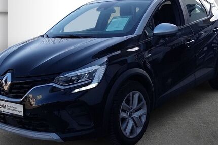 Renault Captur 24.323 km 13.475 &euro; Hannover 30519