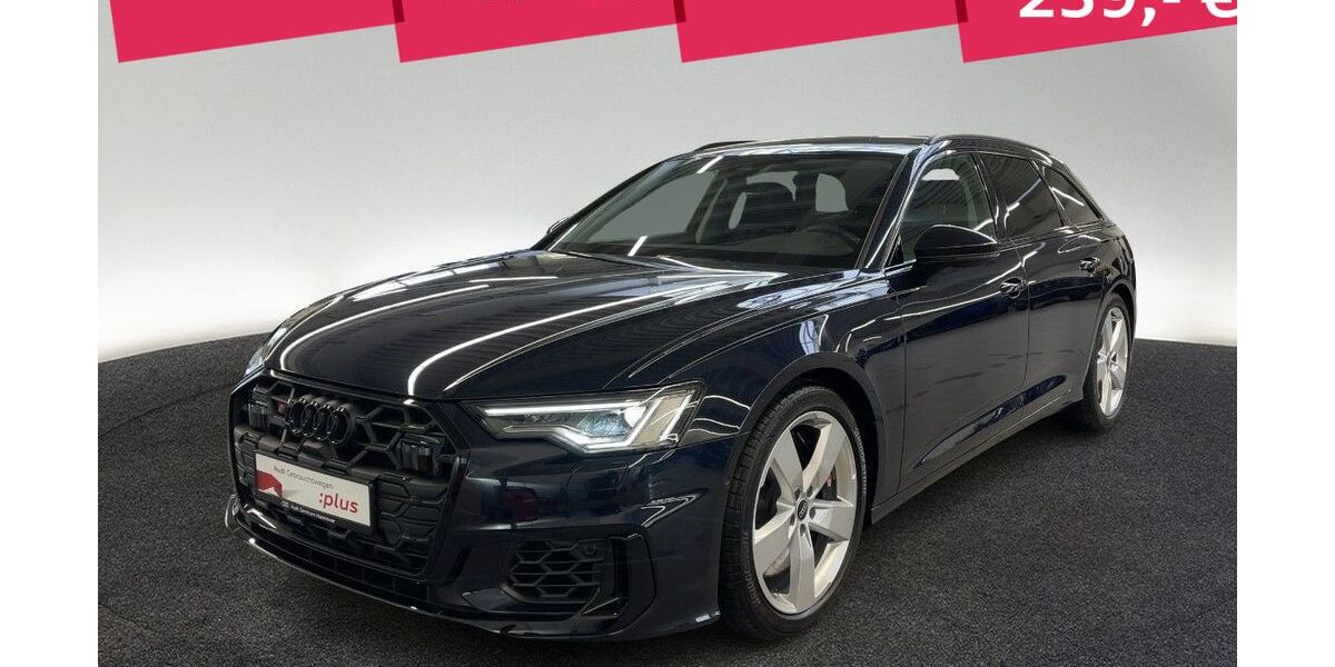 Audi S6 9.570 km 55.750 &euro; Hannover 30179