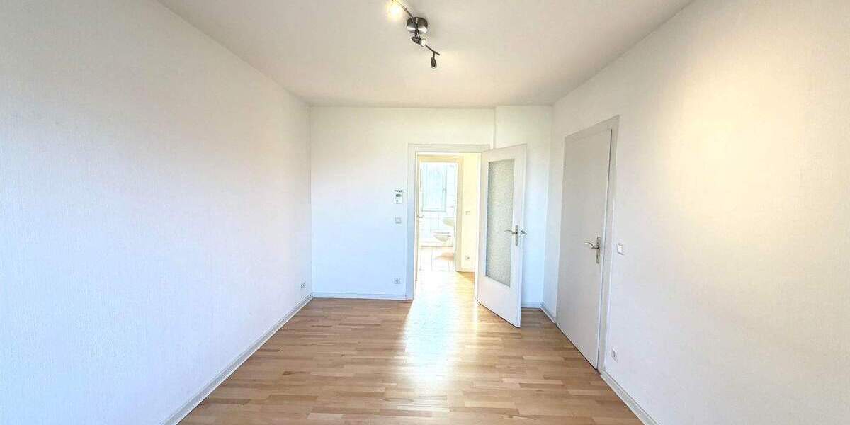 Etagenwohnung Hannover Kleefeld - 2 Zimmer, 51 m&sup2;, 163.000&euro; | Angebot:25686678