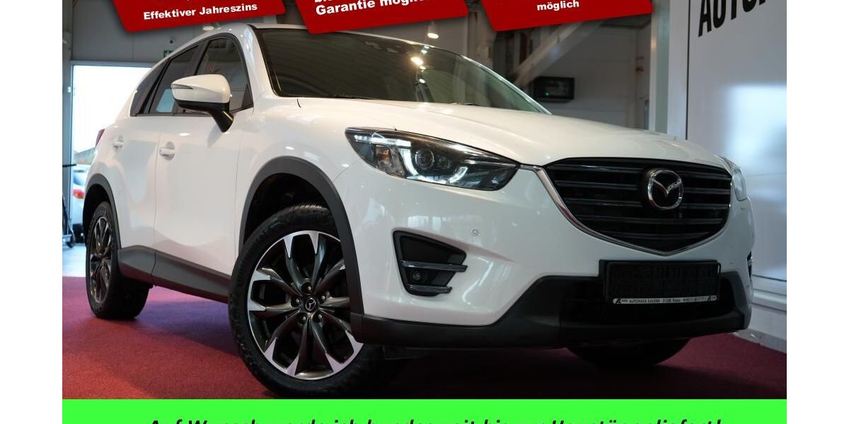 Mazda CX-5 115.339 km 16.990 &euro; Peine 31228