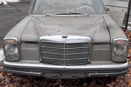 Mercedes-Benz 200 100.000 km 4.800 &euro; Hannover 30451