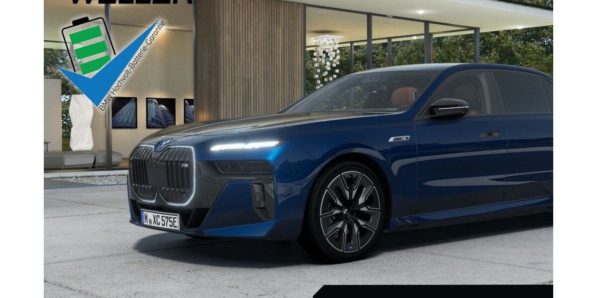 BMW i7 44.932 km 105.850 &euro; Hildesheim 31137