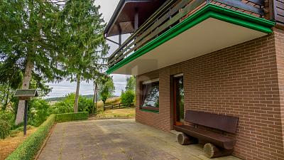 PANORAMABLICK INKLUSIVE  IHR HEIM AM HANG - Einfamilienhaus Lamspringe | Angebot:25958829