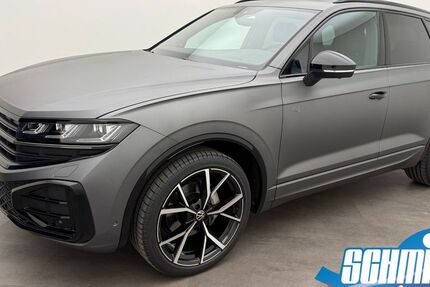 VW Touareg 6.500 km 87.400 &euro; Peine 31226