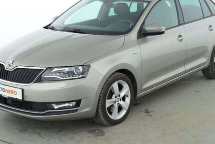 Skoda Rapid/Spaceback 77.002 km 13.970 &euro; Laatzen 30880
