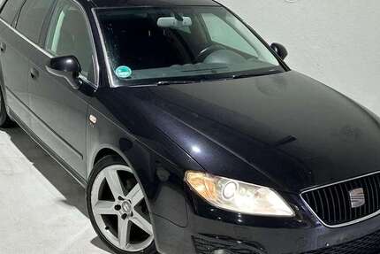 Seat Exeo 303.500 km 2.300 &euro; Hannover 30179