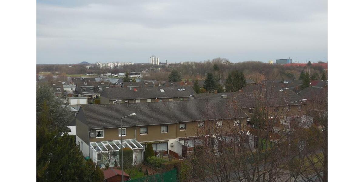 Etagenwohnung Salzgitter Ortschaft Nord - 3 Zimmer, 70 m&sup2;, 418&euro; | Angebot:24598924