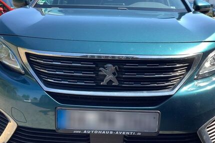 Peugeot 5008 111.192 km 8.410 &euro; Seelhorst 30519