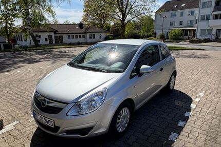 Opel Corsa 95.800 km 3.199 &euro; Elze 31008