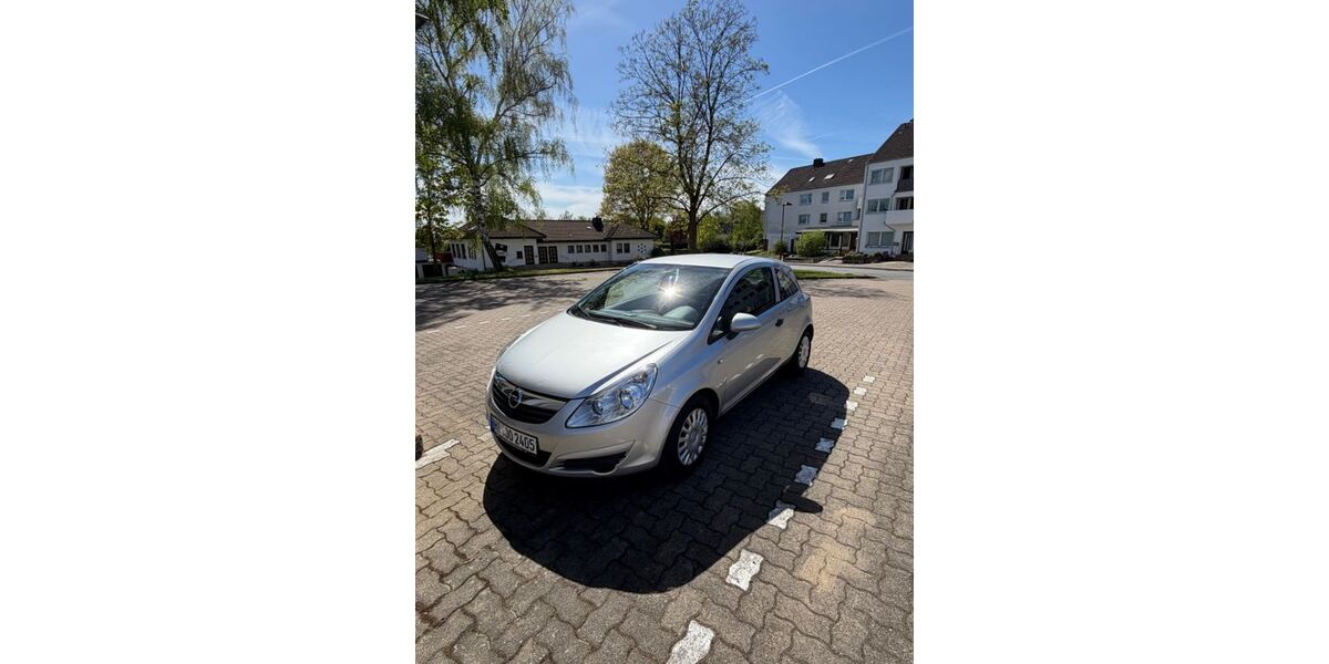 Opel Corsa 95.800 km 3.199 &euro; Elze 31008