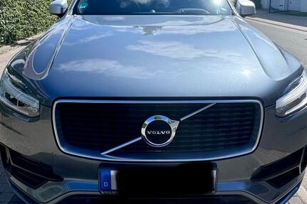 Volvo XC90 95.000 km 36.900 &euro; Hannover 30559