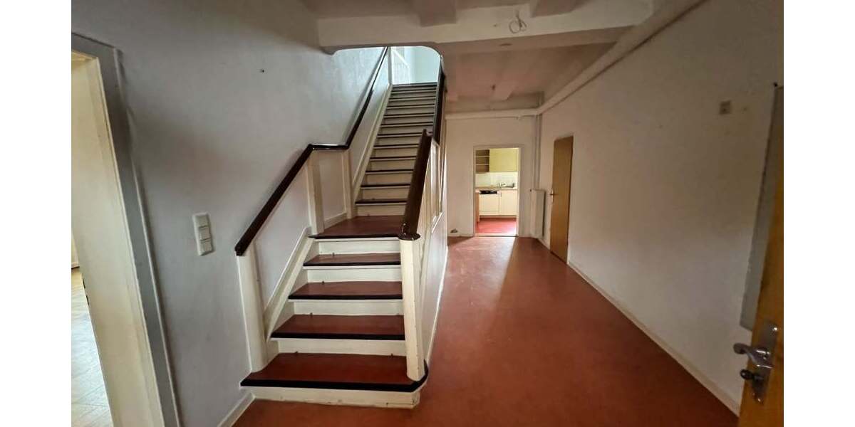 Besonderes Wohnen mit Potential - Sonstige Gronau Betheln | Angebot:25546367