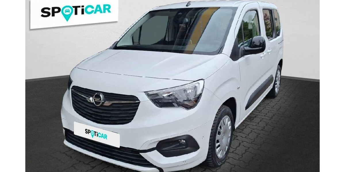 Opel Combo Life 34.585 km 19.950 &euro; Hannover 30173