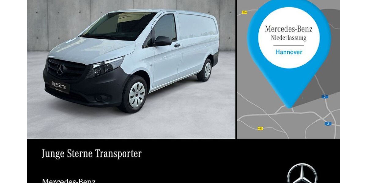 Mercedes-Benz Vito 102.894 km 23.419 &euro; Hannover - Langenhagen 30855