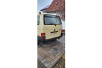 VW T4 Caravelle 63.000 km 9.500 &euro; Bockenem 31167