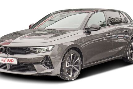 Opel Astra 12.851 km 24.990 &euro; Hannover 30179