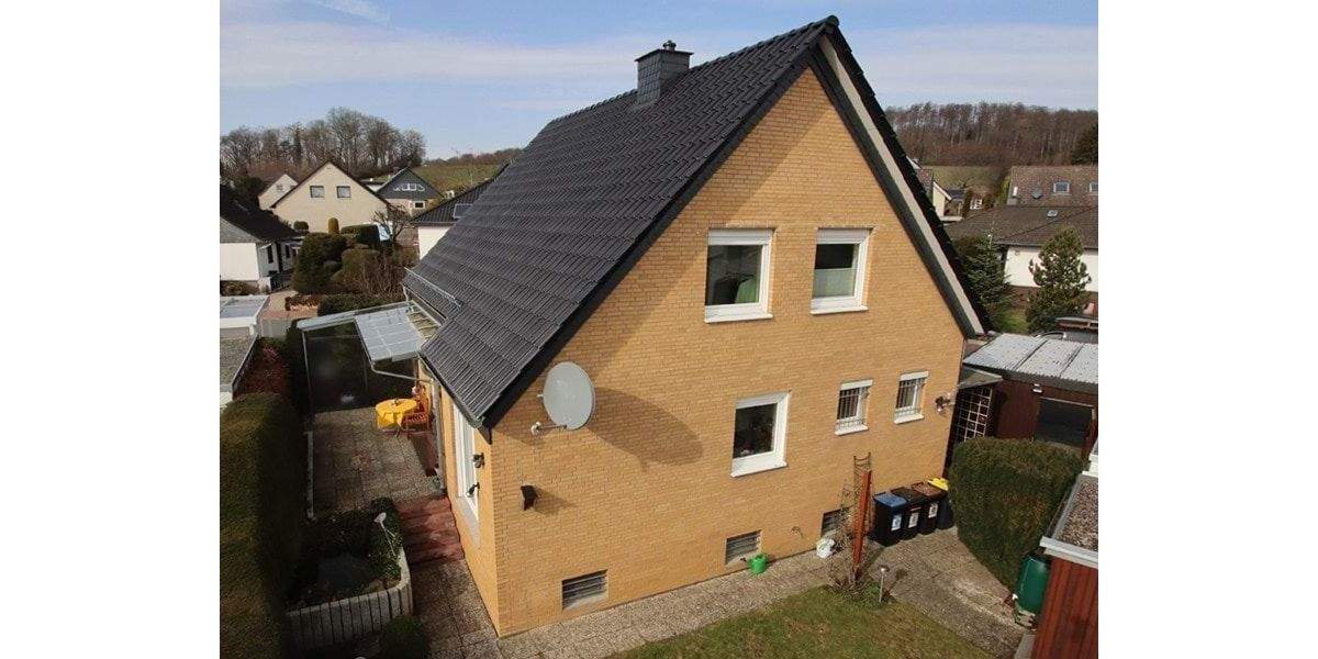 Einfamilienhaus Springe Bennigsen - 5 Zimmer, 127 m&sup2;, 415.000&euro; | Angebot:25733395