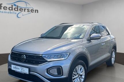 VW T-Roc 39.200 km 20.949 &euro; Alfeld 31061