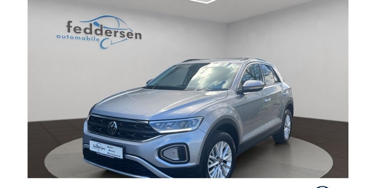 VW T-Roc 39.200 km 20.949 &euro; Alfeld 31061