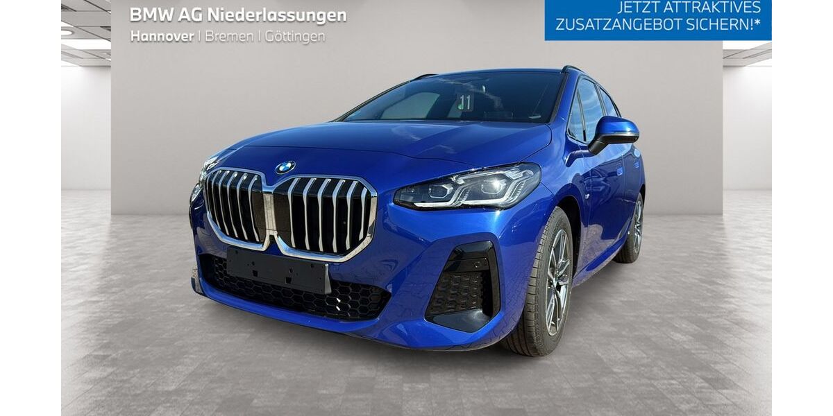 BMW 223 Active Tourer 19.629 km 39.700 &euro; Hannover 30539