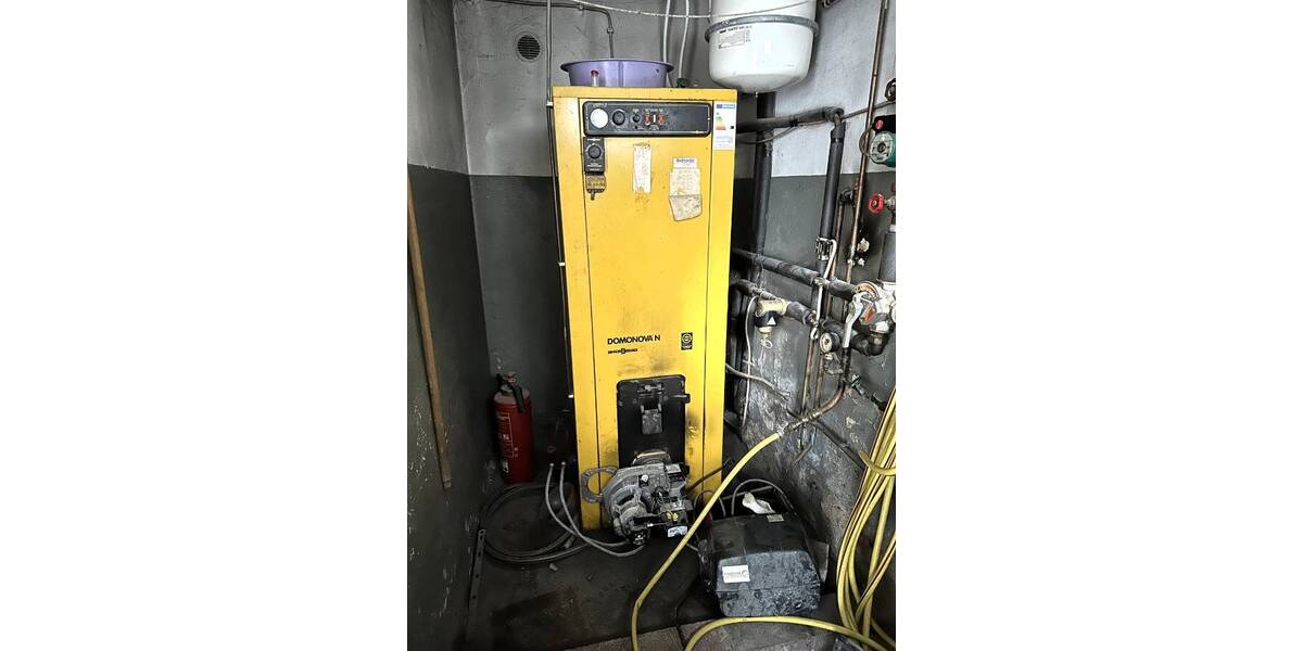 Einfamilienhaus Alfeld Imsen - 6 Zimmer, 145 m&sup2;, 59.000&euro; | Angebot:25984933