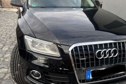 Audi Q5 273.373 km 11.300 &euro; Coppenbrügge 31863