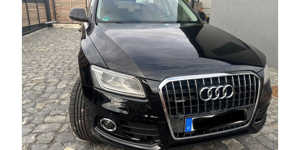 Audi Q5 273.373 km 11.300 &euro; Coppenbrügge 31863