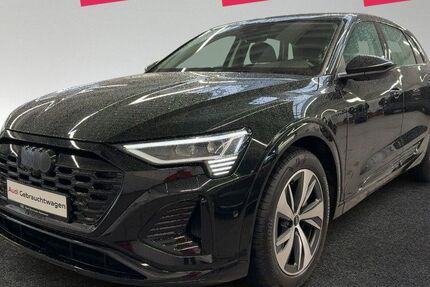 Audi Q8 e-tron 29.210 km 54.650 &euro; Hannover 30179