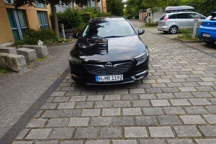 Opel Insignia 174.000 km 11.500 &euro; hannover 30539