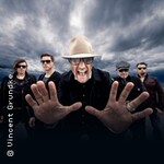 Eisbrecher - Open Air 2026 + Specials Guests: A Life Divided + Schattenmann