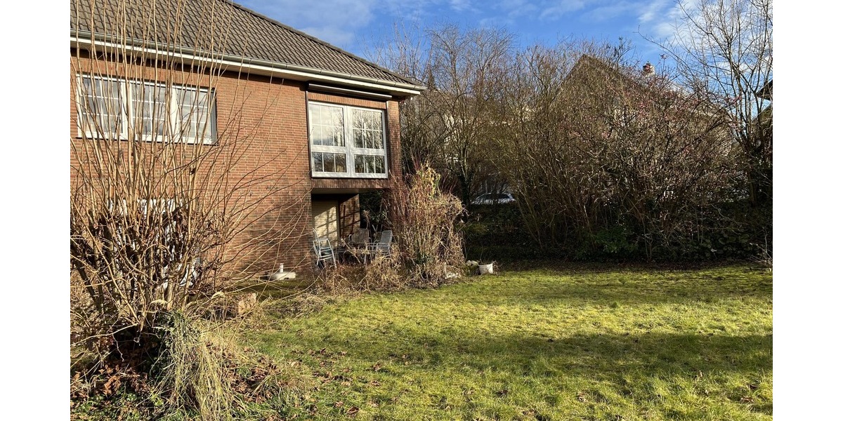 Alfeld: Guter Pflegezustand - Einfamilienhaus Alfeld | Angebot:26132506
