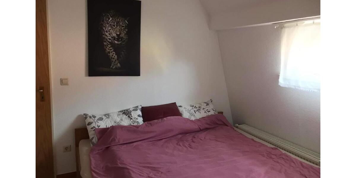 Dachgeschoßwohnung Hannover Buchholz-Kleefeld - 2 Zimmer, 50 m&sup2;, 520&euro; | Angebot:26663765