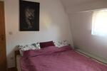 Dachgeschoßwohnung Hannover Buchholz-Kleefeld - 2 Zimmer, 50 m&sup2;, 520&euro; | Angebot:26663765