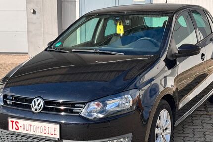 VW Polo 174.000 km 4.990 &euro; Salzgitter 38229